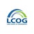 Logotipo de Lane Council of Governments