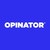OPINATOR logo