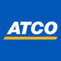 ATCO Gas Australia logo