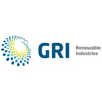GRI RENEWABLE INDUSTRIES SL logo