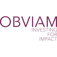 Obviam logo