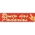 Ponto das Padarias logo