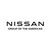NISSAN TRADING CORPORATION AMERICAS logo