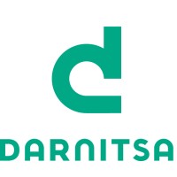 Pharmaceutical Firm Darnitsa logo