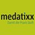 medatixx logo