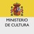 Ministerio de Cultura logo