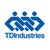 TDIndustries, Inc. logo
