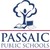 Passaic Public Schools logo