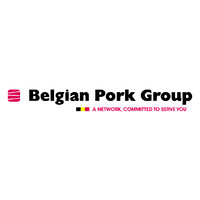 BELGIAN PORK GROUP logo
