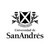 Universidad de 'San Andrés'​ logo