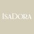 IsaDora Cosmetics logo