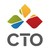 Logo de CTO