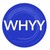 WHYY logo
