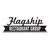 Flagship Restaurant Group logo