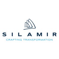 SILAMIR / Design Department logo