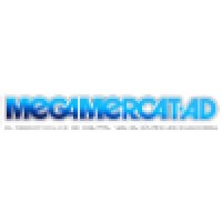MEGAMERCAT logo