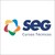 SEG - Sistema de Ensino Gaúcho logo