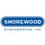 Shorewood Engineering, Inc. - Pressure Sensitive Labelers/Labeling Equipment logo