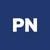 Plastics News Logo