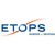ETOPS AVIATION logo