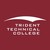 Trident Technical College logo