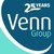 Venn Group logo