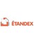 ETANDEX logo