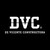 DVC - De Vicente Constructora logo