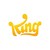 King logo