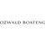 Ozwald Boateng logo