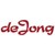 De Jong Assurantiën logo