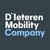 D'Ieteren Mobility Company logo