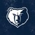 Memphis Grizzlies logo