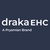 draka EHC logo