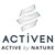 Activen SA logo