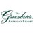 The Greenbrier logo