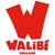 Logo di Walibi Holland