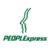 PEOPLExpress logo