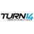 Turn 14 Distribution, Inc. logo