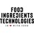 Food Ingredients Technologies logo
