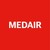 Medair logo