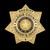 Harris County Sheriff's Office logo