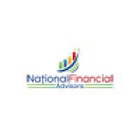National Financial Advisors logo