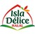 ISLA DELICE logo