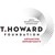 T. Howard Foundation logo