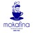 Mokafina Coffee Roasters (est. 1955) logo