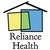 Reliance Health, Inc. logo