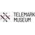 TELEMARK MUSEUM logo