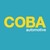 COBA Automotive (Now part of COBA Plastics Group) logo