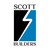 Scott Builders Inc. logo